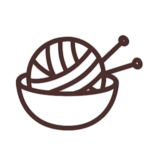 Ikona Pletací miska